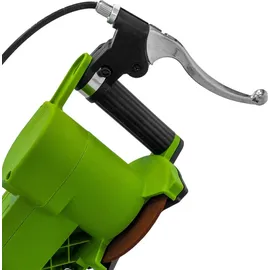 Pro Craft Procraft SK1100 Kettenschleifgerät 85 Watt 100 mm 0 - 35°