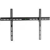 ShiverPeaks BASIC-S Flachbildschirm-Wandhalterung, schwarz 106,68 cm (Wand, 100 kg, 42'' - 70'', Wandabstand: 40 mm,