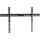 ShiverPeaks SHVP BS89714 - TV-Wandhalterung, 42" - 70", Wandabstand 40 mm