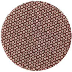 3M Roloc Flexible Diamant Scheibe 6234J, 50,8 mm, N40