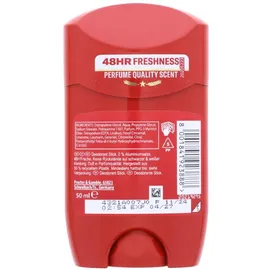 Old Spice Deep Sea Deodorant Deo Stick 3x 50 ml