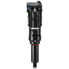 RockShox Rs Super Deluxe Ultimate Rc2t Linear Xl Air C2 Specialized Levo Sl S2-s6 2022 Stoßdämpfer - Black - 55 mm