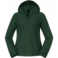 Schöffel Damen Doppeljacke 3in1 Jacket Yekuro WMS (211327023582-6965) - 40