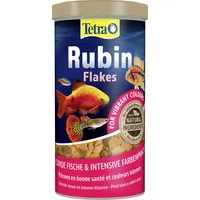 Tetra Rubin Flakes 2 x 1 l