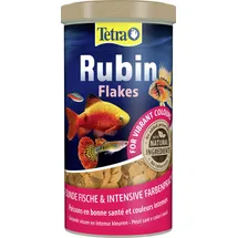 Tetra Rubin Flakes 2 x 1 l