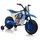 Wisam® Elektromotorrad XMX616 | Gr.: onesize