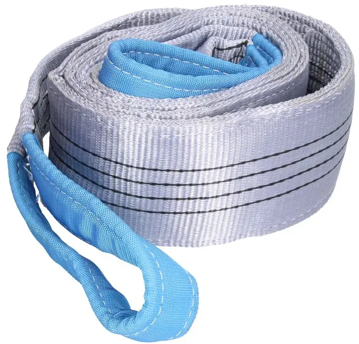 Eslinga de carga CARGOPARTS CARGO-SL-FLT2-4T3M