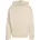 Future Icons SMALL Logo Kapuzensweatshirt Herren beige XXXL