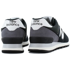 NEW BALANCE Sneaker, low schwarz 42