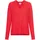CAMEL ACTIVE Strickpullover rot M