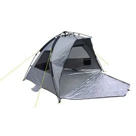 Origin Outdoors Makena Strandmuschel, grau