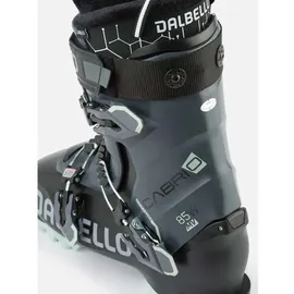 Dalbello Cabrio MV 85 W If Damen Skischuhe Schwarz 25,5