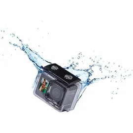 Trevi 2550 4K Sport-Kamera Schwarz