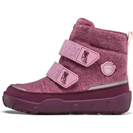 Affenzahn Winterstiefel Rosa 32