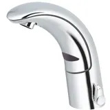 Conti+ iQ Waschtischarmatur A30 Click, 100.030.11, A30 Click