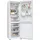 Haier 2D 60 SERIE 3 HDW3618DNPW Kühl-Gefrierkombination/Total No Frost/Smart hON-App/HumidityZone/XXL Nutzinhalt/Leise nur 36 db(A) / Weiss
