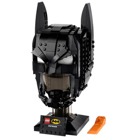 Lego DC Super Heroes Batman Helm 76182