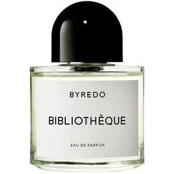 BYREDO Bibliothèque Eau de Parfum 100 ml