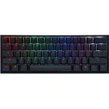 Ducky One 2 Pro Mini Gateron Yellow US