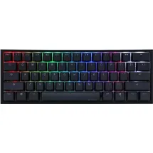 Ducky One 2 Pro Mini Gateron Yellow US