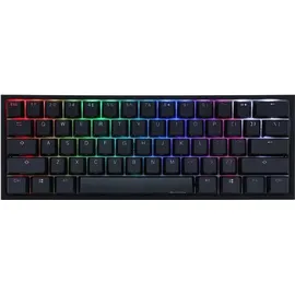 Ducky One 2 Pro Mini Gateron Yellow US