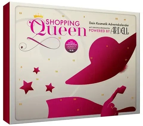 Shopping Queen Adventskalender