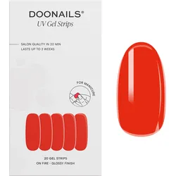 DOONAILS UV Gel Strips