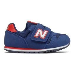 New Balance IV373SNW 23,5 - Größe:23,5