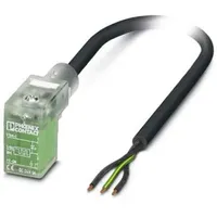 Phoenix Contact Sensor-/Aktor-Kabel SAC-3P- 5,0-#1401544