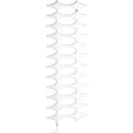 Kermi Designheizkörper 1901 x 758 mm 800 W weiß WRX links