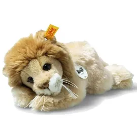 Steiff Kleiner Freund Leo Löwe