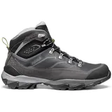 Asolo Acadia Mid GTX Herren graphite/black 44 1/2