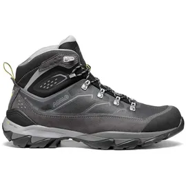 Asolo Acadia Mid GTX Herren graphite/black 44 1/2