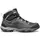 Asolo Acadia Mid GTX Herren graphite/black 44 1/2
