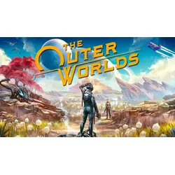 The Outer Worlds