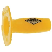 Peddinghaus Meißelhandschutz L.120mm Ku.f.flachovale u.achtkantige Meißel
