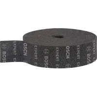 Bosch Expert N880 Schleifvlies 100 mm x 10 m 1 Stück