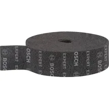 Bosch Expert N880 Schleifvlies 100 mm x 10 m 1 Stück