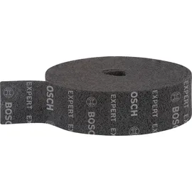 Bosch Expert N880 Schleifvlies 100 mm x 10 m 1 Stück