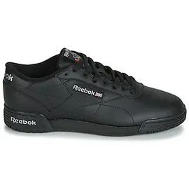 Reebok Classics Exofit Lo Clean Logo Int IntBlack / Silver / Silver 43