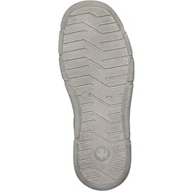 Rieker 04003 Herren Braun 44
