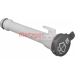 Metzger Verbindungsstück, Waschwasserleitung [Hersteller-Nr. 2140128] für Opel