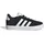 adidas VL Court 3.0 Kids Core Black / Cloud White / Core Black 33 1/2