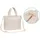 fillikid Wickeltasche Teddy, beige