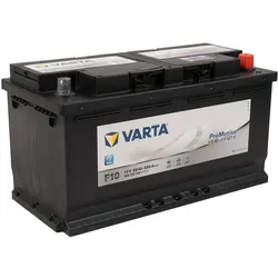 VARTA F10 ProMotive Heavy Duty 12V V 88Ah 680A LKW Batterie 588 038 068