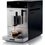 Ariete Espressomaschine, Ariete 1452/01, 1L 19 Bar mit Milchaufschäumer