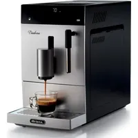 Ariete Espressomaschine, Ariete 1452/01, 1L 19 Bar mit Milchaufschäumer
