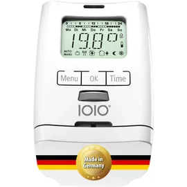 IOIO Heizkörperthermostat HT 2000