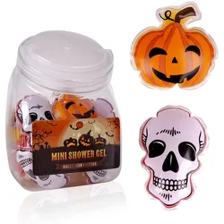 Accentra GmbH HAPPY HALLOWEEN Mini-Duschgel 50ml