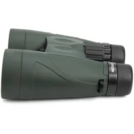 Celestron Nature DX 12x56 BaK-4 Prism Binoculars, Green
